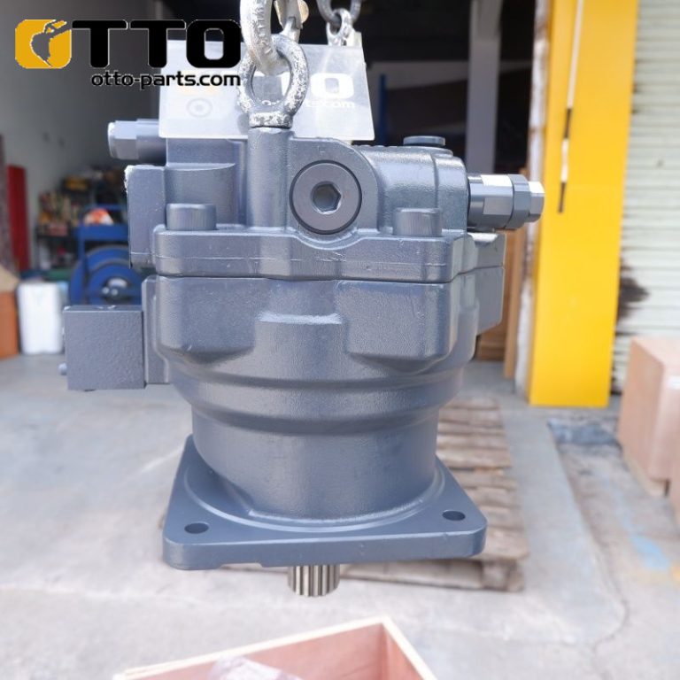 OTTO Поворотный мотор для экскаваторов EC750D EC750E 14647337 14663485 VOE14647337 VOE14663485 Подходит для VOLVO​ - Otto Excavator Parts