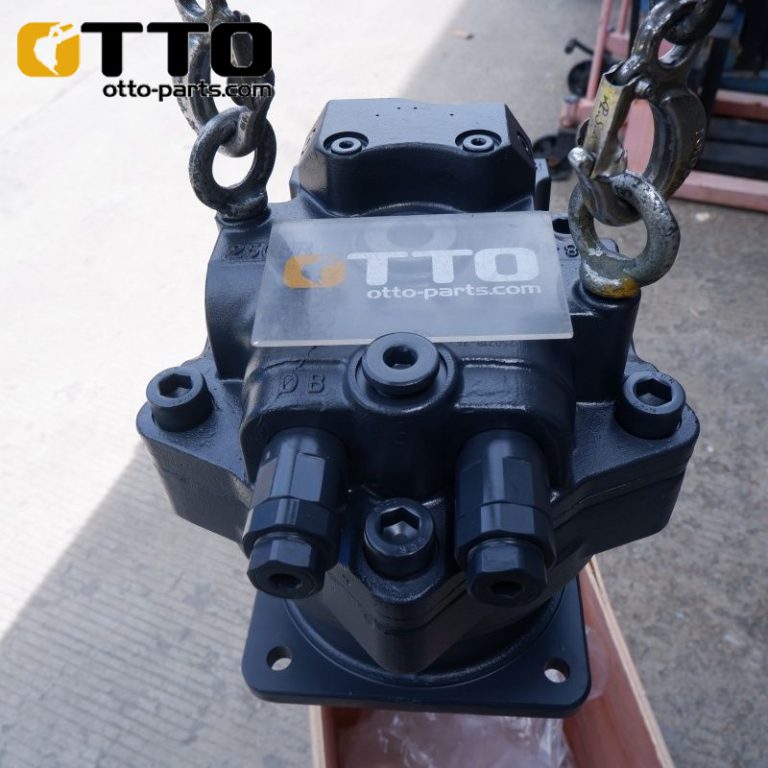 OTTO Поворотный мотор для экскаваторов EC750D EC750E 14647337 14663485 VOE14647337 VOE14663485 Подходит для VOLVO​ - Otto Excavator Parts