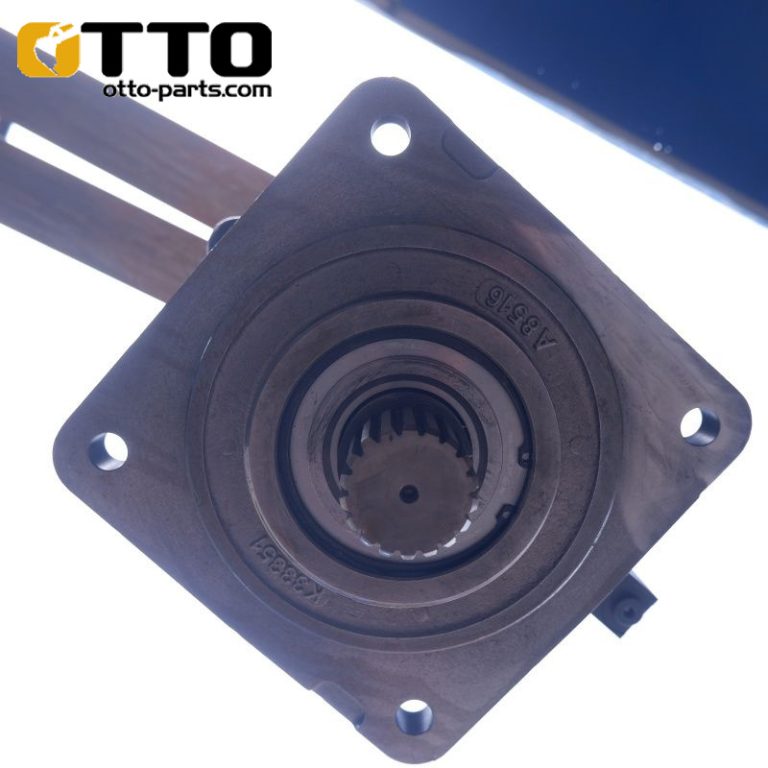 OTTO Поворотный мотор для экскаваторов EC750D EC750E 14647337 14663485 VOE14647337 VOE14663485 Подходит для VOLVO​ - Otto Excavator Parts