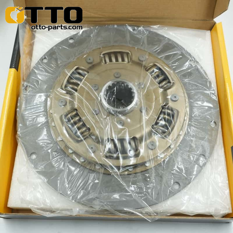 OTTO Дисковый демпфер 14E7-00020 для экскаваторов Hyundai R450LC-3, R450LC-7, R500LC-7