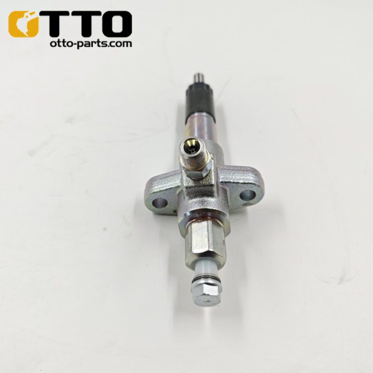 ​OTTO Коммон-рельсовый инжектор для экскаватора ZX230 1153004216 6BD1 Форсунка Injetcor 1-15300421-6 Сборка инжектора Подходит для Isuzu​ - Otto Excavator Parts