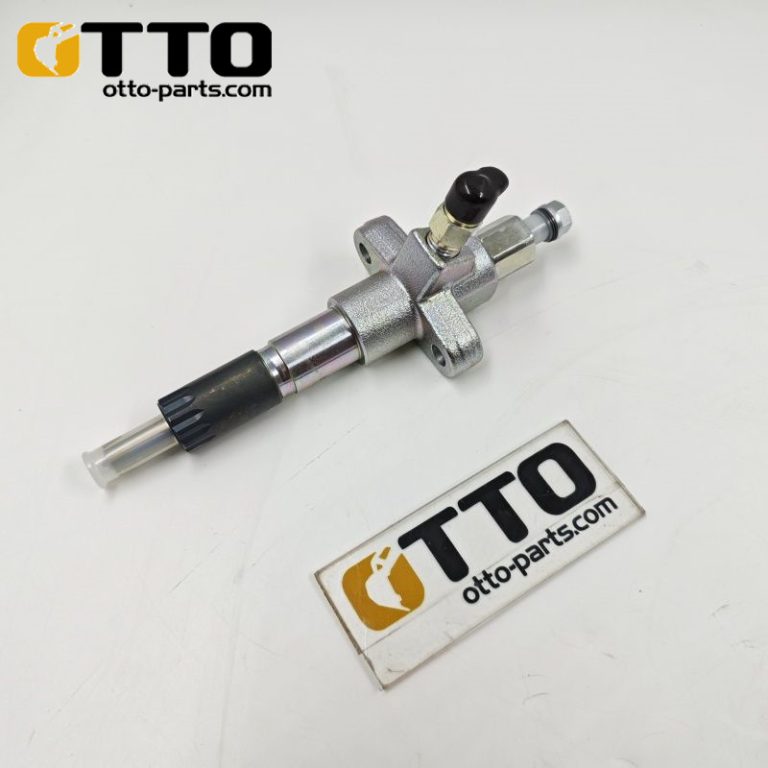 ​OTTO Коммон-рельсовый инжектор для экскаватора ZX230 1153004216 6BD1 Форсунка Injetcor 1-15300421-6 Сборка инжектора Подходит для Isuzu​ - Otto Excavator Parts