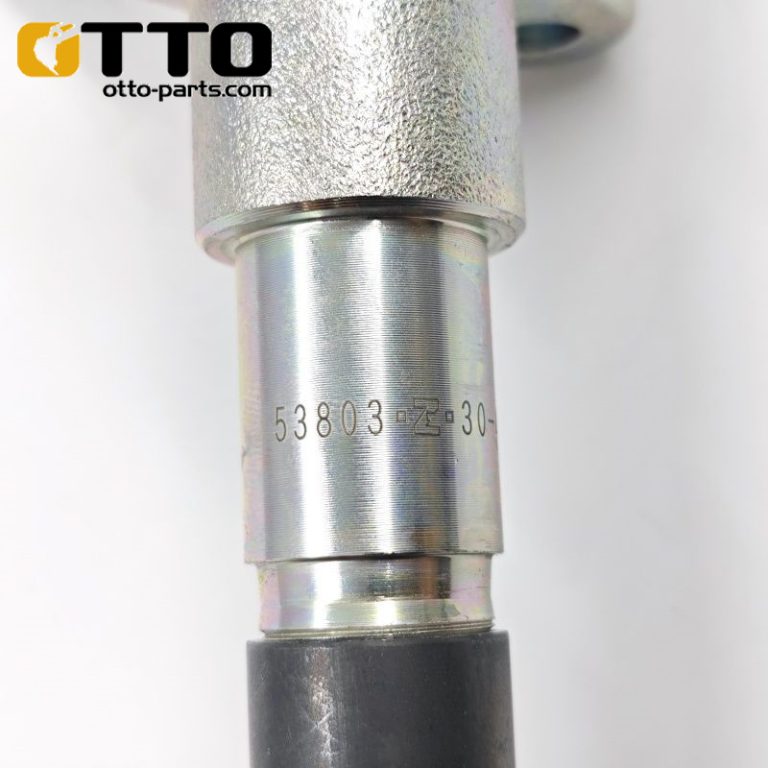 ​OTTO Коммон-рельсовый инжектор для экскаватора ZX230 1153004216 6BD1 Форсунка Injetcor 1-15300421-6 Сборка инжектора Подходит для Isuzu​ - Otto Excavator Parts