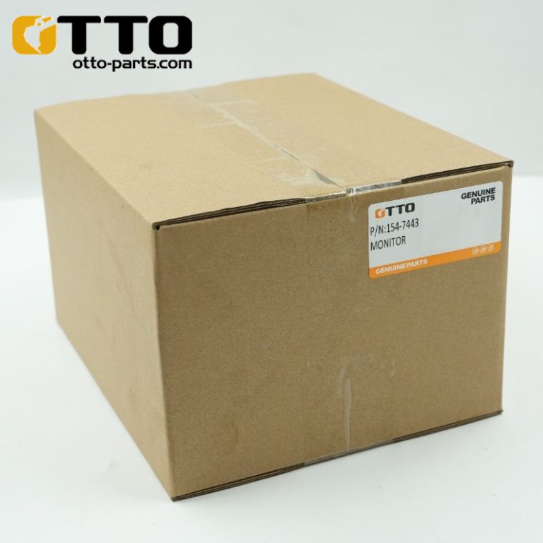 OTTO Дисплейный монитор для экскаватора 1547443 154-7443 2004412 200-4412 Панель дисплея монитора​ - Otto Excavator Parts