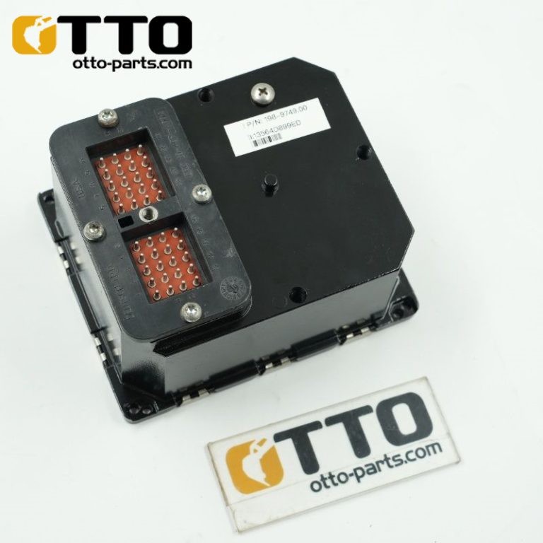 OTTO Дисплейный монитор для экскаватора 1547443 154-7443 2004412 200-4412 Панель дисплея монитора​ - Otto Excavator Parts