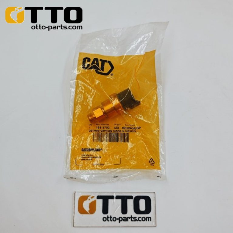 Otto e330c e325c переключатель давления экскаватора senso c9 161-1703 161-1705 датчик масла для кот - Otto Excavator Parts