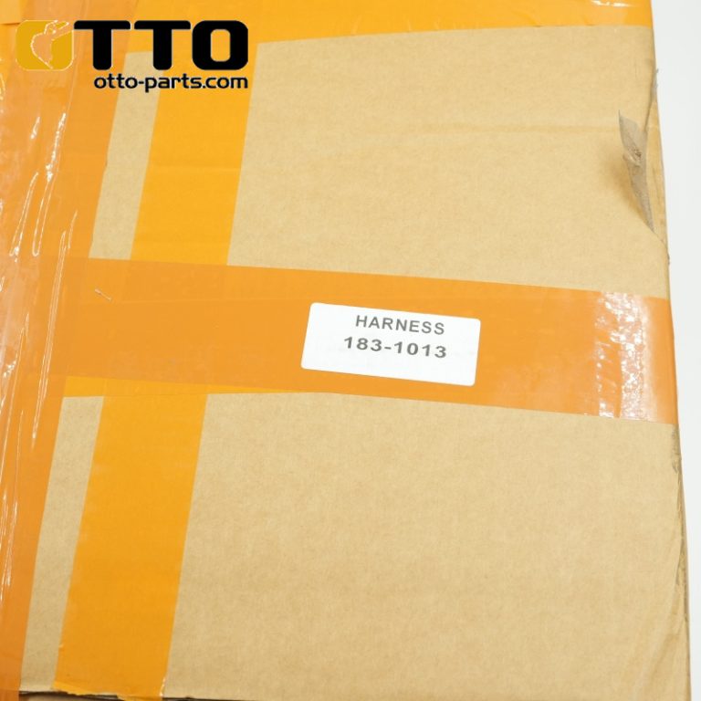 OTTO 183-1013 Проводка (жгут проводов) для экскаватора, электрический жгут, компонент электрической системы тяжелой техники - Otto Excavator Parts