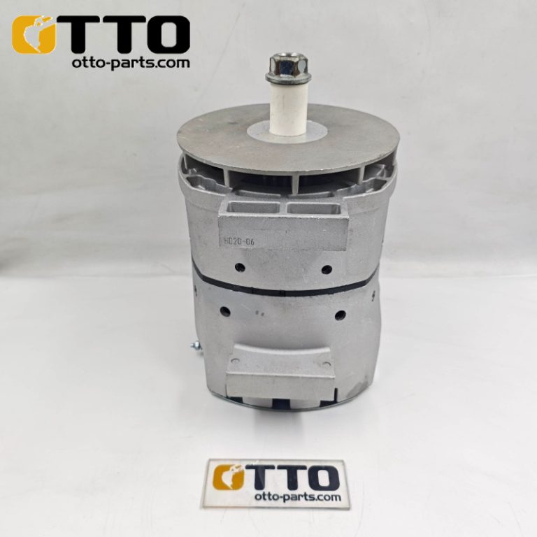 OTTO Генератор (альтернатор) для двигателя C18 24В 75А 2002232 / 200-2232 для экскаваторов Cat Запасные части двигателя - Otto Excavator Parts