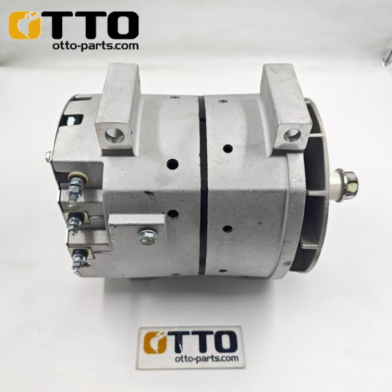 OTTO Генератор (альтернатор) для двигателя C18 24В 75А 2002232 / 200-2232 для экскаваторов Cat Запасные части двигателя - Otto Excavator Parts