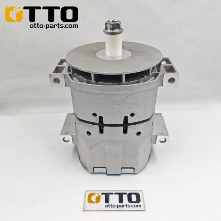 OTTO Генератор (альтернатор) для двигателя C18 24В 75А 2002232 / 200-2232 для экскаваторов Cat Запасные части двигателя - Otto Excavator Parts