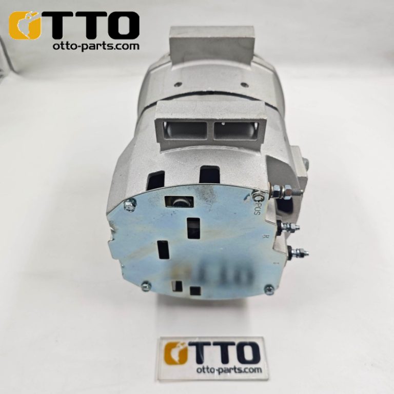 OTTO Генератор (альтернатор) для двигателя C18 24В 75А 2002232 / 200-2232 для экскаваторов Cat Запасные части двигателя - Otto Excavator Parts
