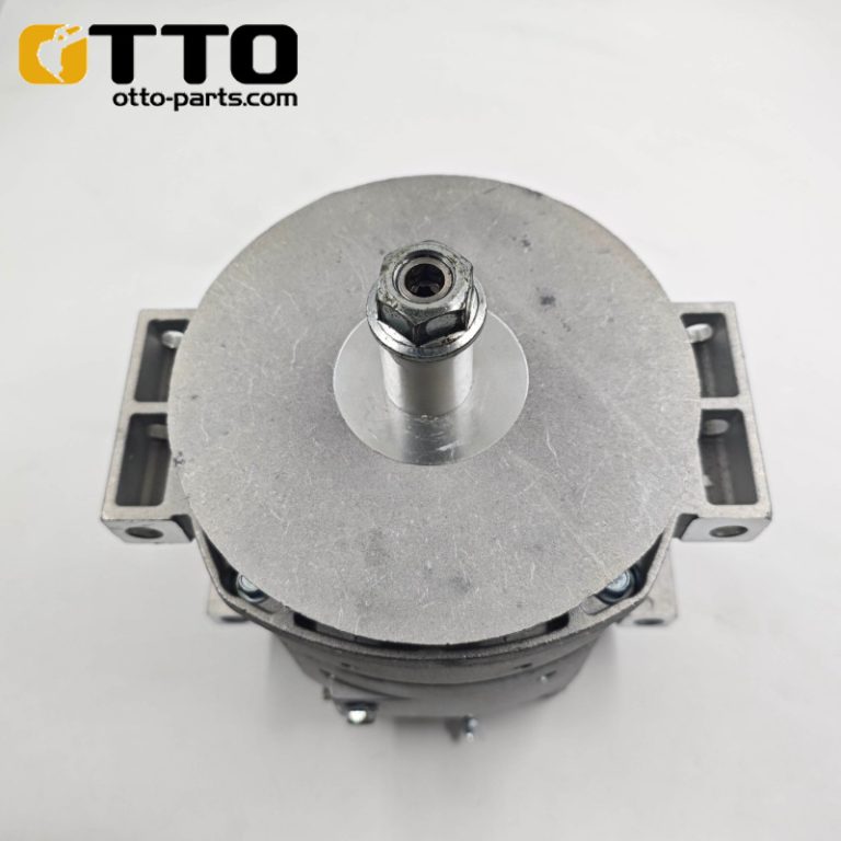 OTTO Генератор (альтернатор) для двигателя C18 24В 75А 2002232 / 200-2232 для экскаваторов Cat Запасные части двигателя - Otto Excavator Parts