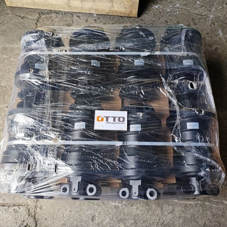 OTTO Ходовые части экскаватора DX380LC DX480LC DX520LC SOLAR 500LC-V 200104-00007C Ролик гусеницы​ - Otto Excavator Parts