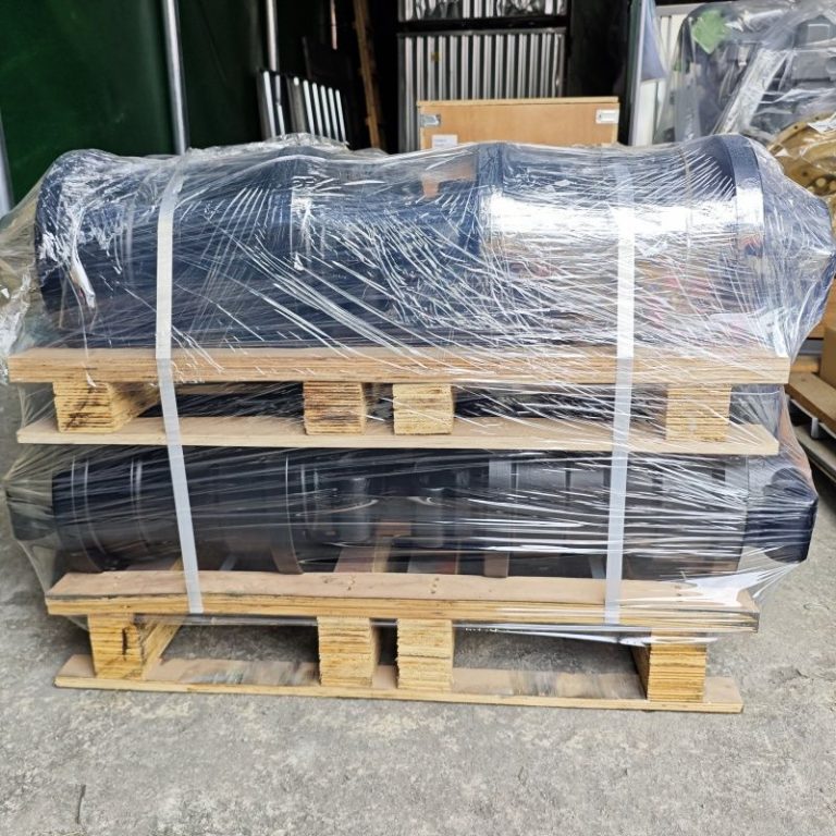 OTTO Ходовые части экскаватора DX380LC DX480LC DX520LC SOLAR 500LC-V 200104-00007C Ролик гусеницы​ - Otto Excavator Parts