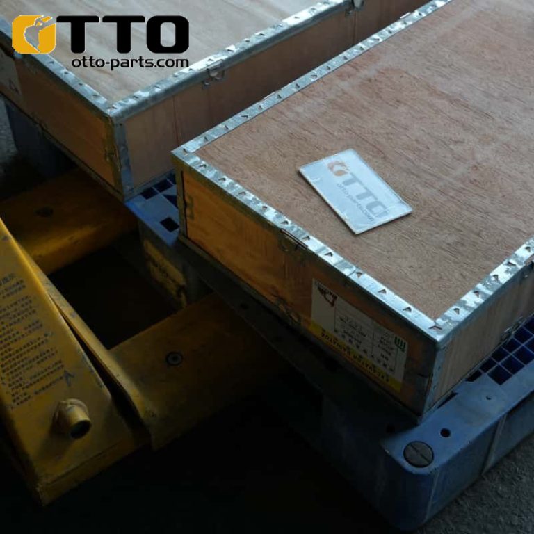 OTTO Масляный радиатор-охладитель воды для экскаваторов E320C 320CL 204-0996 2040996 Подходит для Caterpillar​ - Otto Excavator Parts