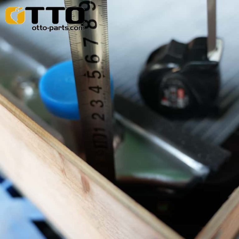 OTTO Масляный радиатор-охладитель воды для экскаваторов E320C 320CL 204-0996 2040996 Подходит для Caterpillar​ - Otto Excavator Parts