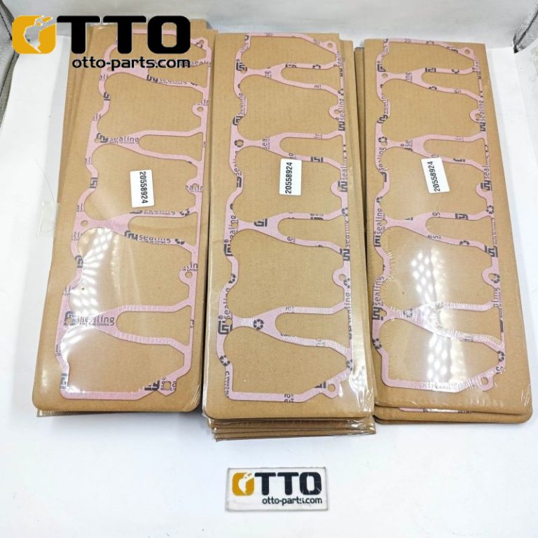 OTTO Герметик крышки клапанной коробки 20558924 для двигателей Komatsu D4D, D5D, D6D, D7D экскаваторов - Otto Excavator Parts