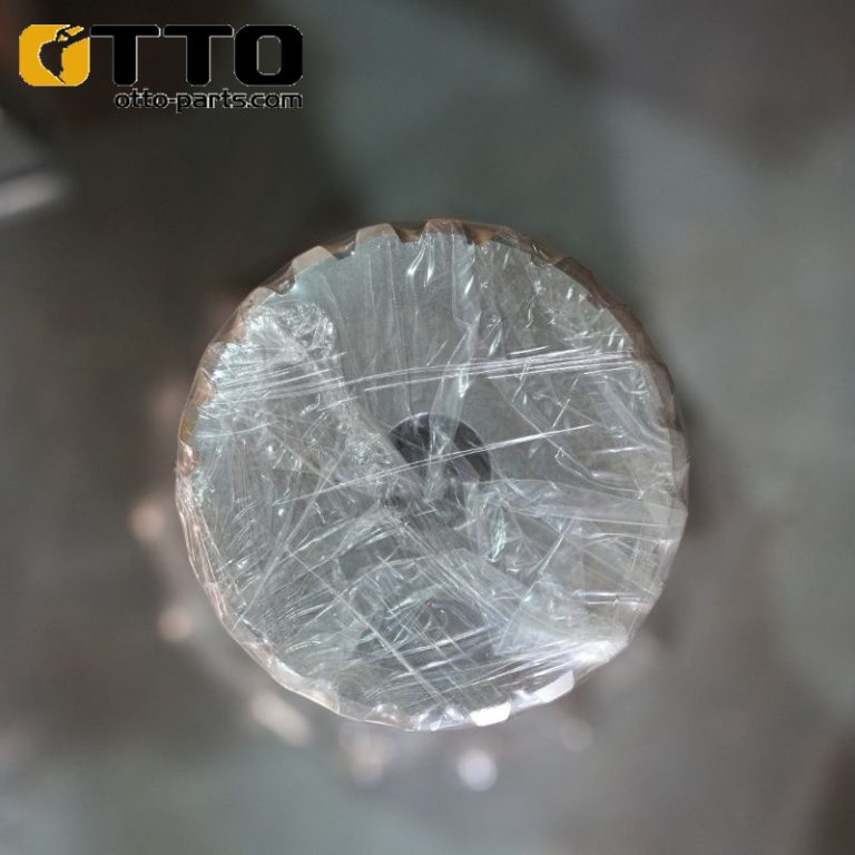 OTTO Шестерни для экскаваторов PC210-7 PC228-3 PC200-7 20Y-26-21142 20Y-26-21141 20Y-26-21140 Подходит для Komatsu​ - Otto Excavator Parts