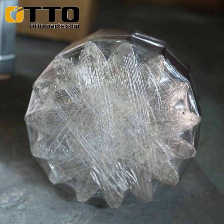 OTTO Шестерни для экскаваторов PC210-7 PC228-3 PC200-7 20Y-26-21142 20Y-26-21141 20Y-26-21140 Подходит для Komatsu​ - Otto Excavator Parts