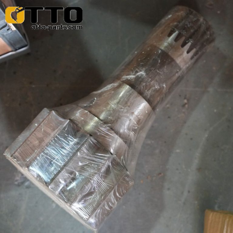 OTTO Шестерни для экскаваторов PC210-7 PC228-3 PC200-7 20Y-26-21142 20Y-26-21141 20Y-26-21140 Подходит для Komatsu​ - Otto Excavator Parts