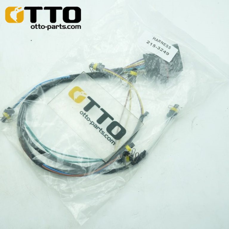 OTTO Жгут проводов двигателя C9 для экскаватора E330D 2153249 215-3249 Подходит для Caterpillar​ - Otto Excavator Parts