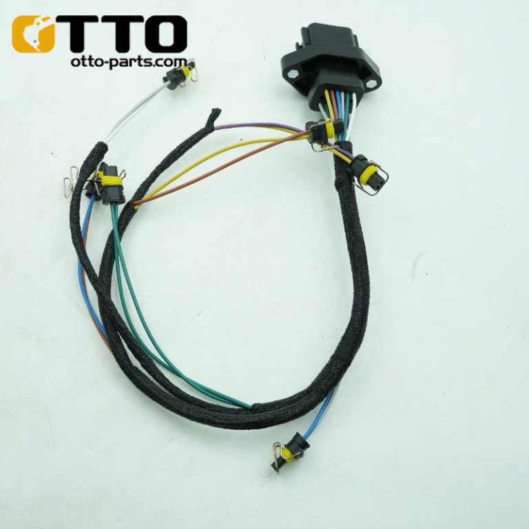 OTTO Жгут проводов двигателя C9 для экскаватора E330D 2153249 215-3249 Подходит для Caterpillar​ - Otto Excavator Parts