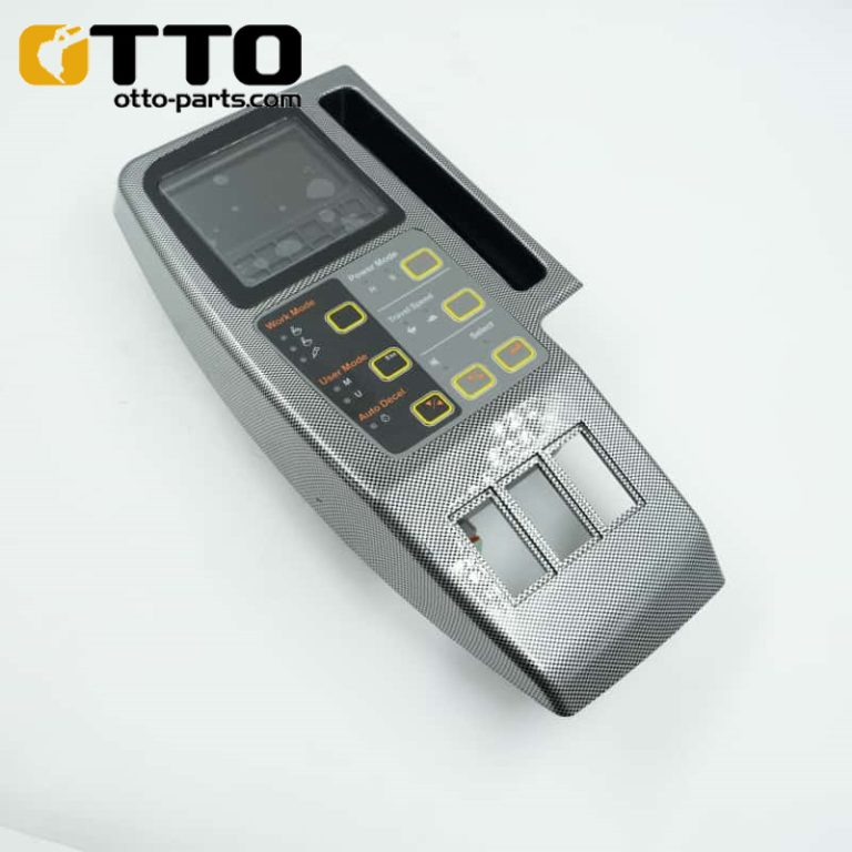 OTTO Монитор панели приборов 21N8-32006 для экскаватора Hyundai R220, панель приборов, дисплей OEM Heavy Equipment Monitor - Otto Excavator Parts