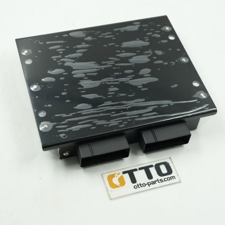 OTTO Блок управления для экскаватора R320LC7 Rx215-7c R215-7 21N632410 21N6-32410 21n9-34811 Rd340 21N9-32101 21N932101 Компьютерная плата​ - Otto Excavator Parts