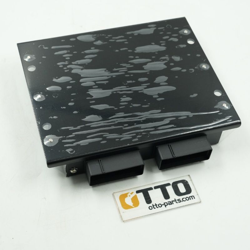 OTTO Блок управления для экскаватора R320LC7 Rx215-7c R215-7 21N632410 21N6-32410 21n9-34811 Rd340 21N9-32101 21N932101 Компьютерная плата​
