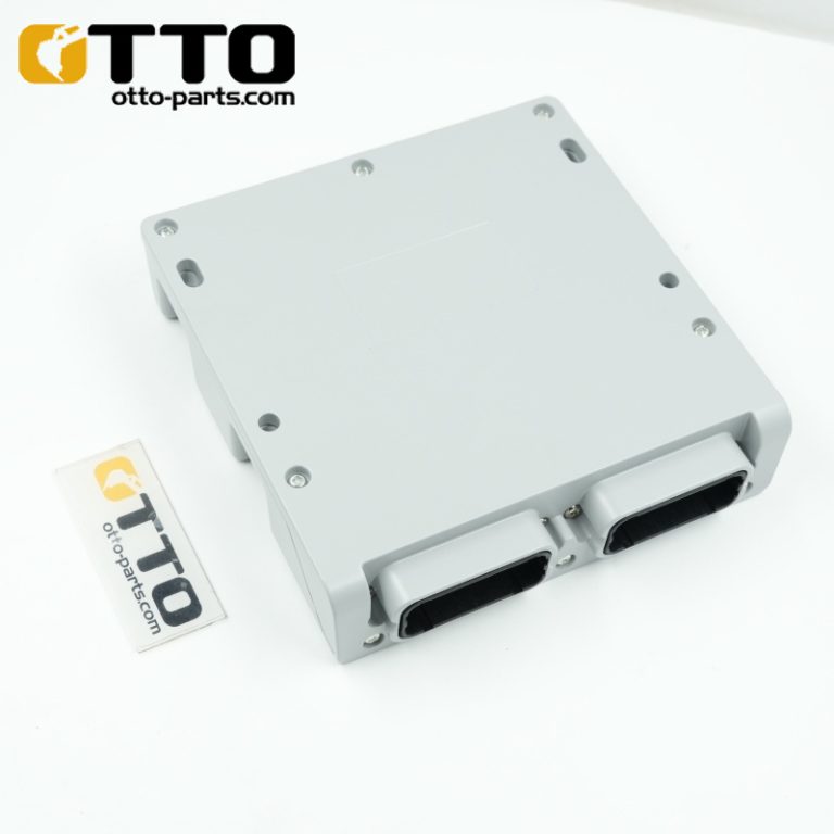 OTTO 21Q6-32181 Контроллер ECU для экскаваторов Hyundai R220LC-9S R210LC-9S, блок управления двигателем, компьютерная плата - Otto Excavator Parts
