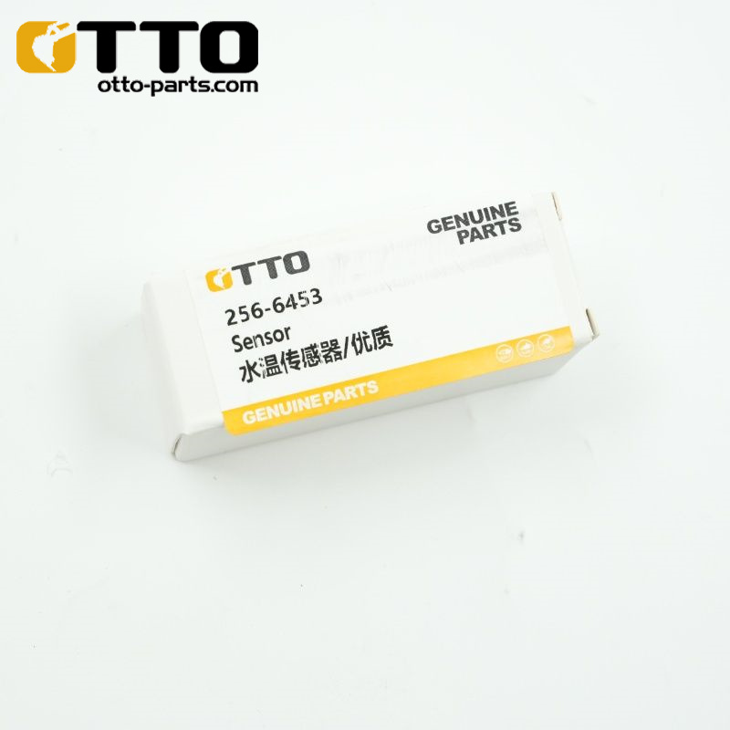 OTTO Датчик температуры для экскаваторов 3406E C15 C13 C7 2566453 256-6453 Подходит для Caterpillar​