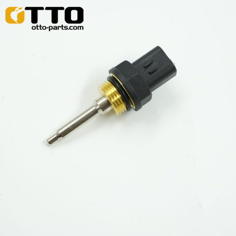 OTTO Датчик температуры для экскаваторов 3406E C15 C13 C7 2566453 256-6453 Подходит для Caterpillar​ - Otto Excavator Parts