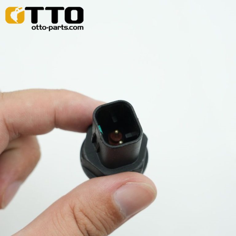 OTTO Датчик температуры для экскаваторов 3406E C15 C13 C7 2566453 256-6453 Подходит для Caterpillar​ - Otto Excavator Parts