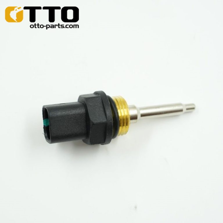 OTTO Датчик температуры для экскаваторов 3406E C15 C13 C7 2566453 256-6453 Подходит для Caterpillar​ - Otto Excavator Parts
