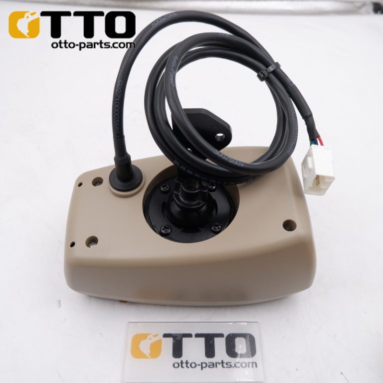 OTTO Дисплей (панель монитора) 260-2160 для экскаваторов Caterpillar CAT 330C, 312C, 320C, 325C. Приборная панель (комбинация приборов). - Otto Excavator Parts