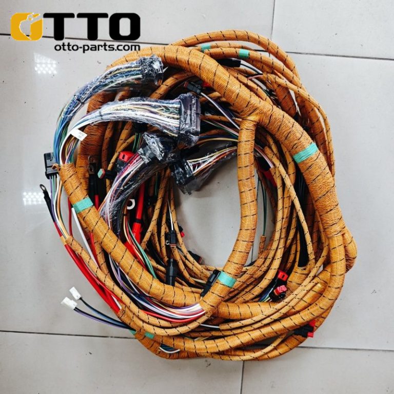 Детали экскаватора otto e329 283-2932 2832932 экскаватор внешний жгут проводов для кошек - Otto Excavator Parts