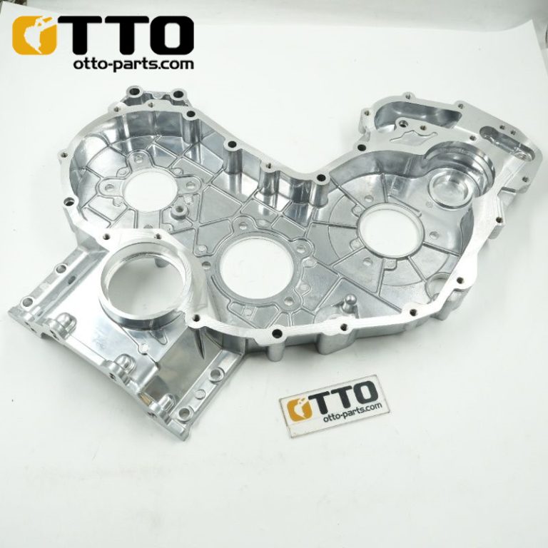 OTTO Передняя крышка распределительного вала C6.6 для экскаваторов 320D2 320D2L 320D2GC 3716C562 294-0286 2940286 Подходит для Caterpillar​ - Otto Excavator Parts