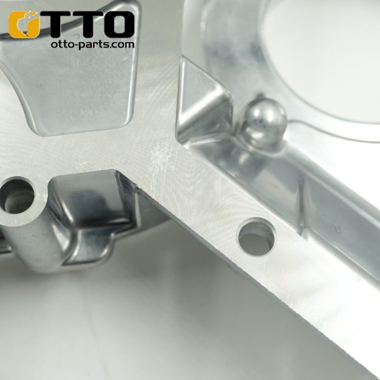 OTTO Передняя крышка распределительного вала C6.6 для экскаваторов 320D2 320D2L 320D2GC 3716C562 294-0286 2940286 Подходит для Caterpillar​ - Otto Excavator Parts