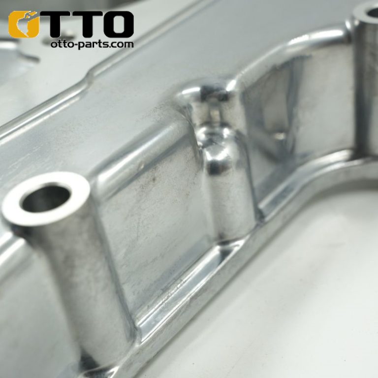 OTTO Передняя крышка распределительного вала C6.6 для экскаваторов 320D2 320D2L 320D2GC 3716C562 294-0286 2940286 Подходит для Caterpillar​ - Otto Excavator Parts