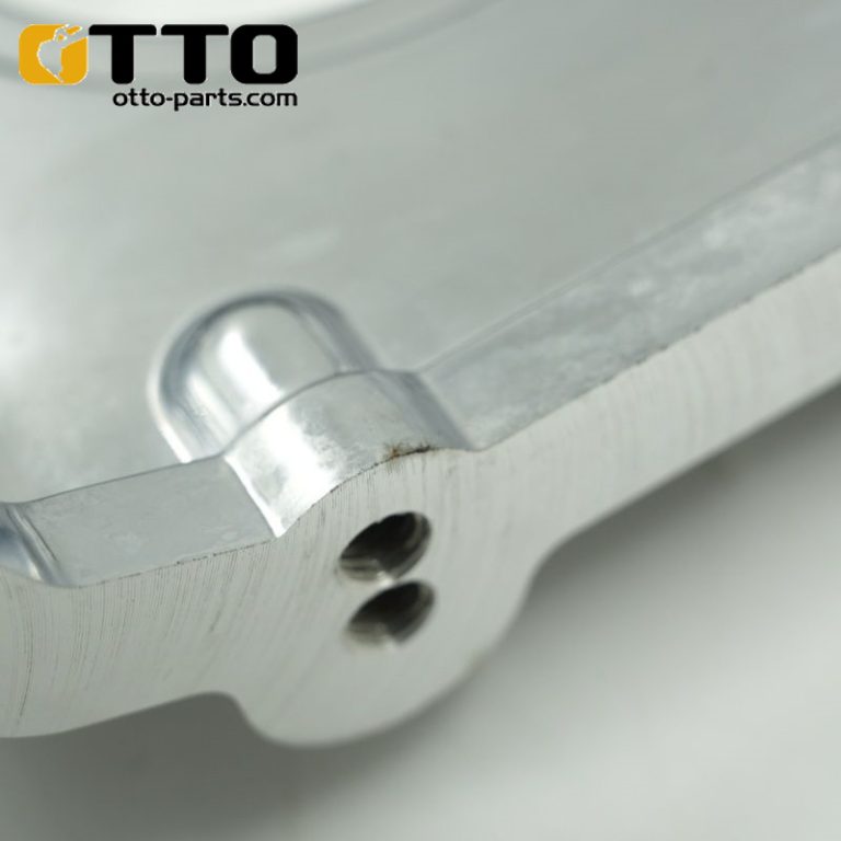 OTTO Передняя крышка распределительного вала C6.6 для экскаваторов 320D2 320D2L 320D2GC 3716C562 294-0286 2940286 Подходит для Caterpillar​ - Otto Excavator Parts