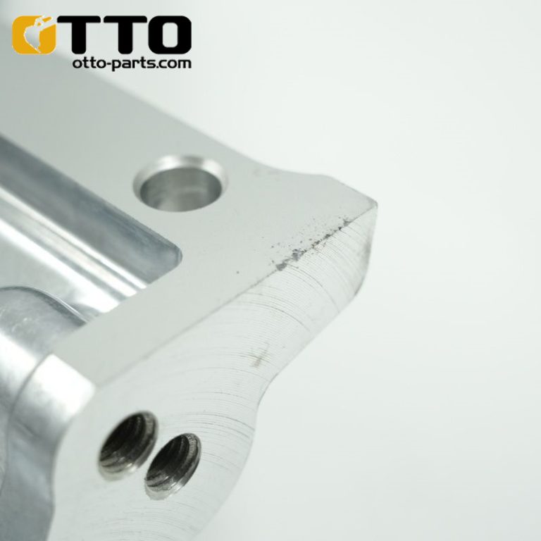 OTTO Передняя крышка распределительного вала C6.6 для экскаваторов 320D2 320D2L 320D2GC 3716C562 294-0286 2940286 Подходит для Caterpillar​ - Otto Excavator Parts