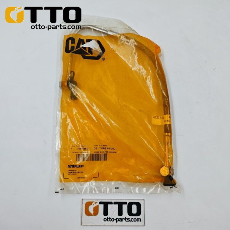 Otto ca2984566 298-4566 2984566 детали экскаватора e312 313 320 d2 320gx c4.4 впускная труба нагнетателя - Otto Excavator Parts