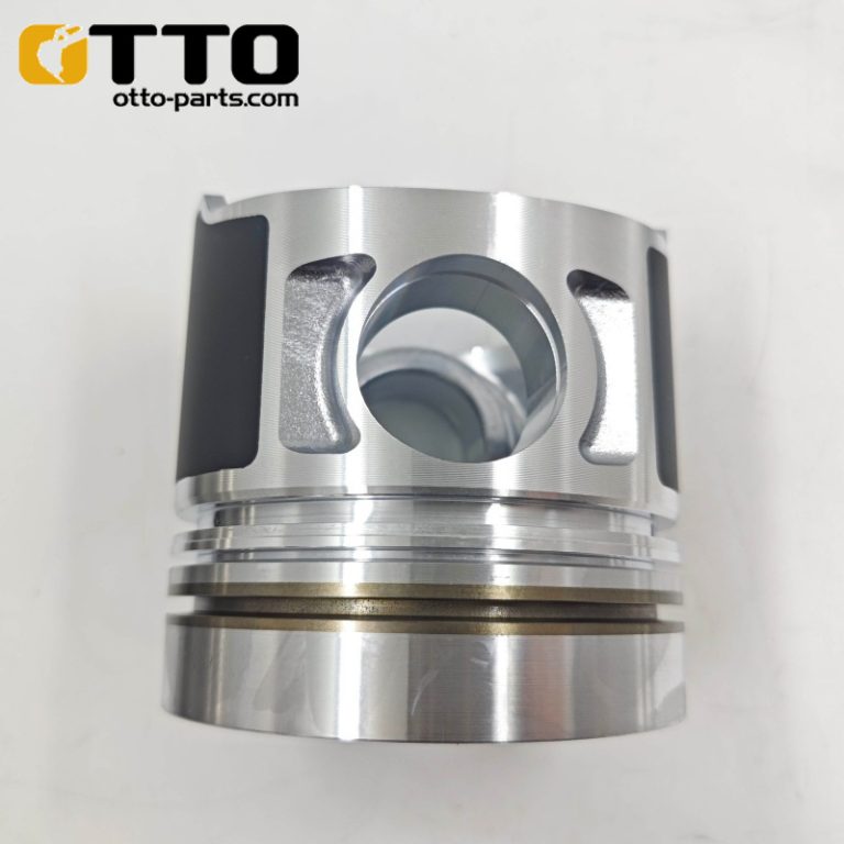 OTTO Запасная часть для экскаватора Комплект капитального ремонта (Комплект гильз) 3066 для двигателя Cat. Комплект гильз цилиндра и поршневой комплект - Otto Excavator Parts