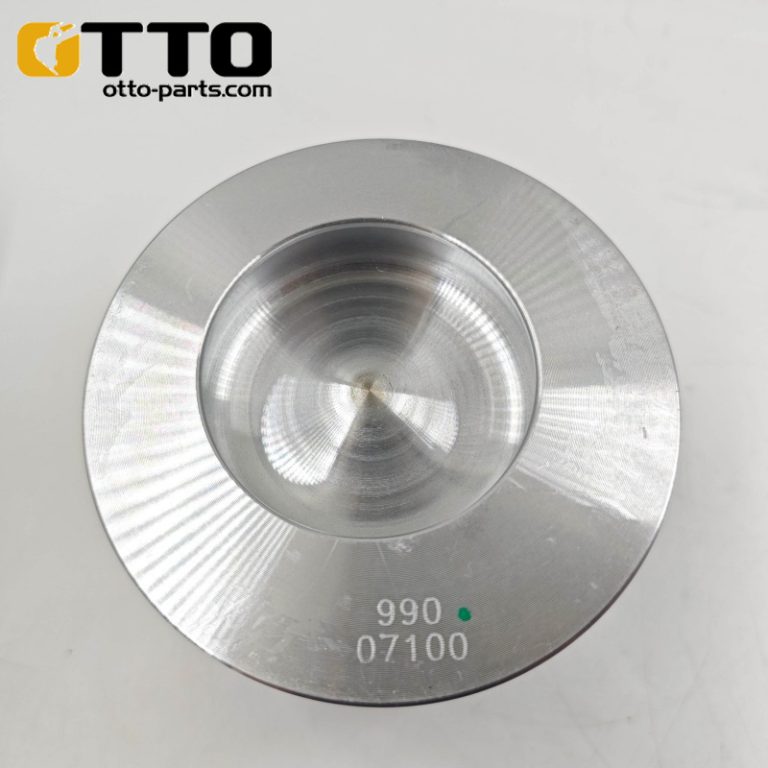 OTTO Запасная часть для экскаватора Комплект капитального ремонта (Комплект гильз) 3066 для двигателя Cat. Комплект гильз цилиндра и поршневой комплект - Otto Excavator Parts