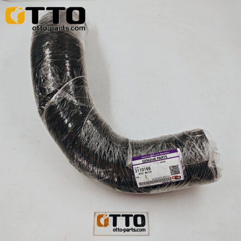 Запчасти для экскаватора otto 3110166 ex1200-6 шланг воды для Hitachi - Otto Excavator Parts