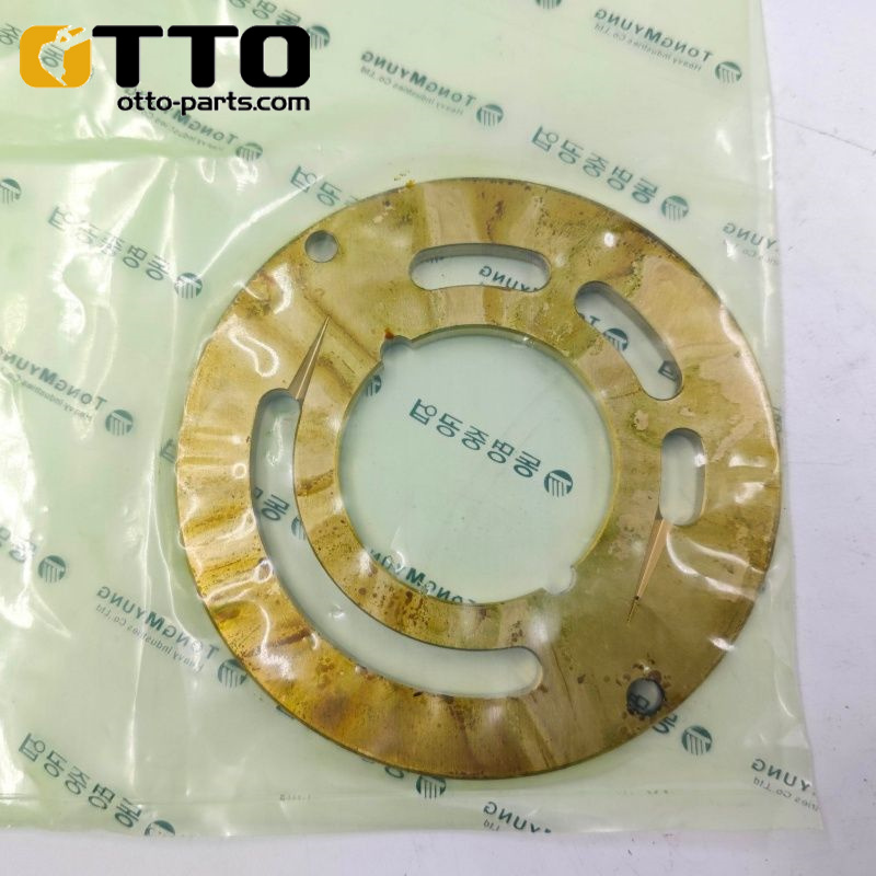 OTTO Запчасть гидравлического насоса 311114L-DM для насоса A10VD43 и экскаваторов PC200, PC210, PC220, PC240 (гидравлический компонент)