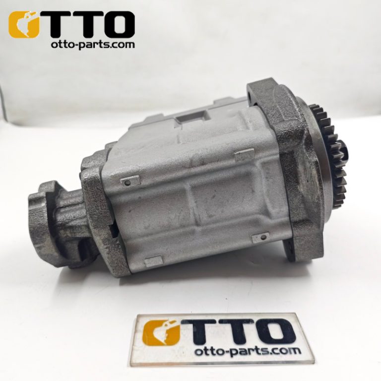 OTTO 319-0676 Топливный насос для двигателя Caterpillar C7 C9, дизельный топливный насос для экскаватора, компонент топливной системы тяжелой техники - Otto Excavator Parts