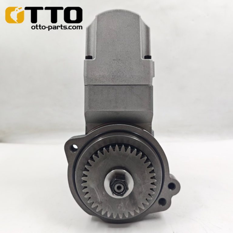 OTTO 319-0676 Топливный насос для двигателя Caterpillar C7 C9, дизельный топливный насос для экскаватора, компонент топливной системы тяжелой техники - Otto Excavator Parts