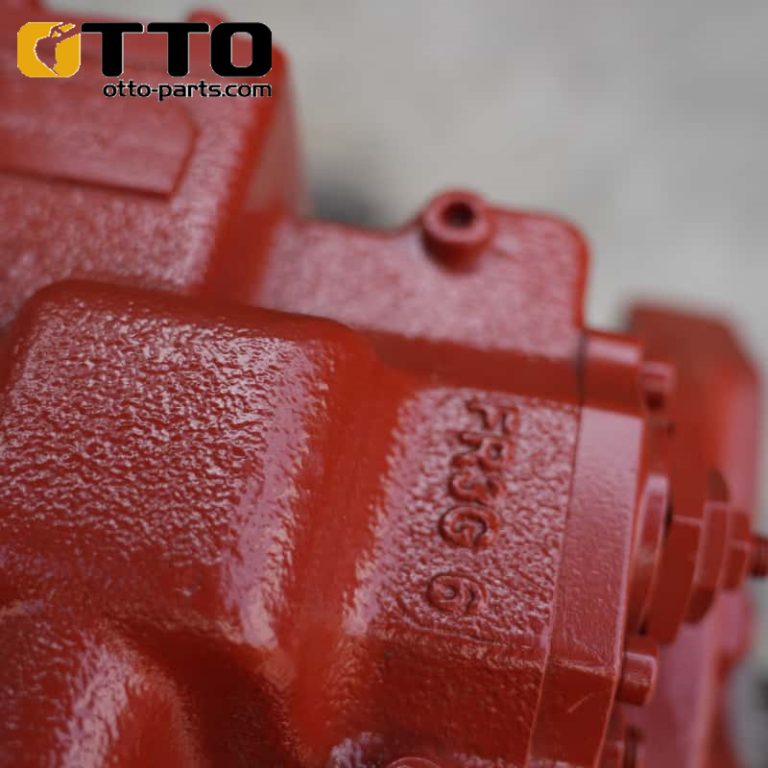 OTTO Гидравлический Насос 31Q8-10030 для Экскаватора и Строительной Техники — Компонент Высокопроизводительной Гидравлической Системы - Otto Excavator Parts
