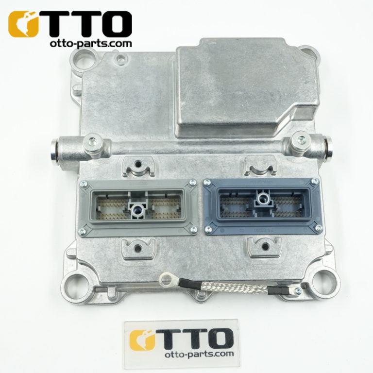 OTTO 331-7539 Контроллер ECU для экскаваторов Caterpillar CAT 320D 320DL, компьютерная плата двигателя, модуль 3317539 - Otto Excavator Parts
